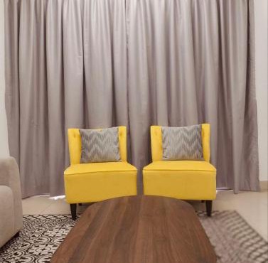 Residensi Seri Serindit Melaka