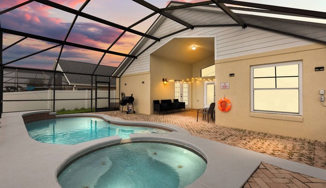 Residentas Indian Creek