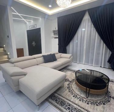 ResidentHomestay No8KJ