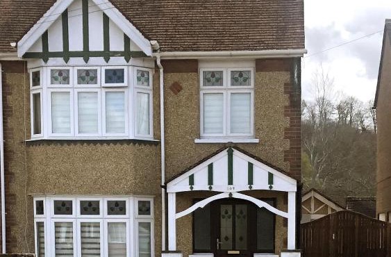 Residential 3 bed house Harnham