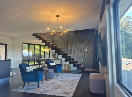 RESIDENTIAL 4 BEDROOM House