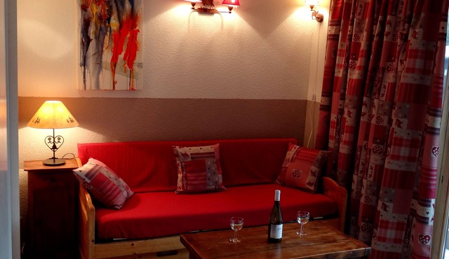 Residential flat - La Norma