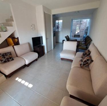 Residential House