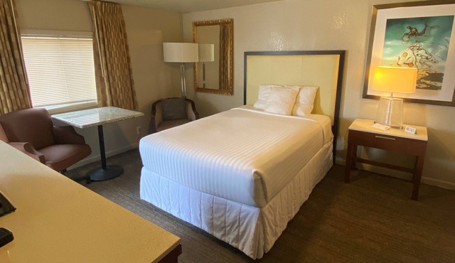 Residential Inn - Extended Stay