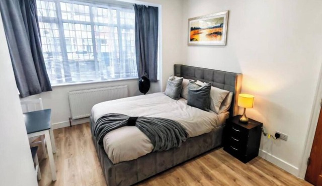 Residential Shelters