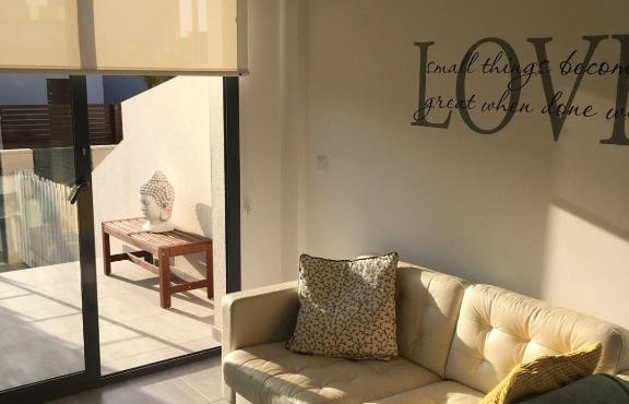 Residentie les ortigues