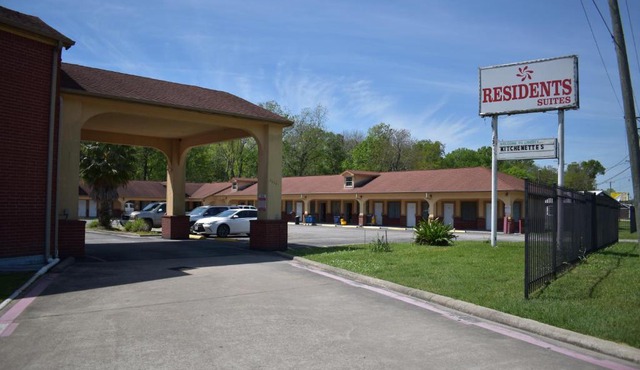 Residents Suites Liberty