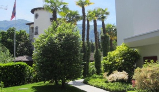 Residenz al Parco