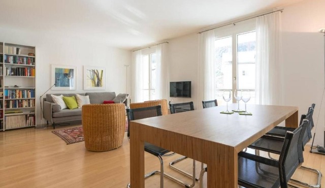 Residenz Alpenrose15 by Interhome