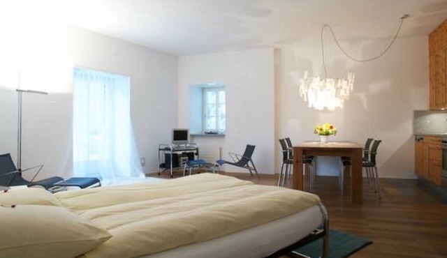 Residenz Alpenrose25 by Interhome