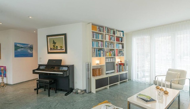 Residenz Alpenrose34 by Interhome