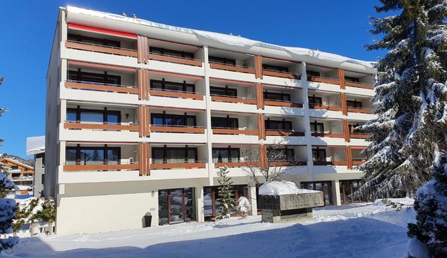 Residenz Astoria Whg. 17
