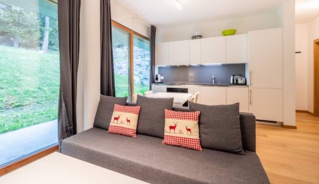 Residenz Cuolm Liung 52 by Interhome