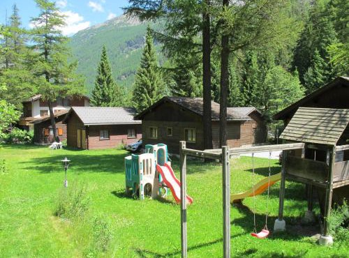 Residenz Edelweiss SAAS310