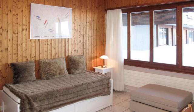 Residenz Greppon 14 by Interhome