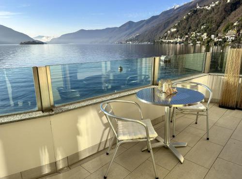 Residenza Acapulco I by Fewotessin