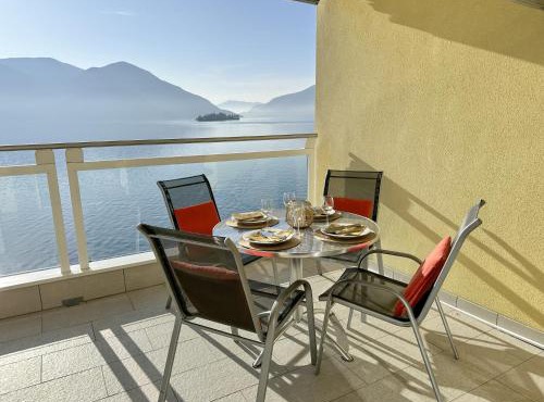 Residenza Acapulco II by Fewotessin