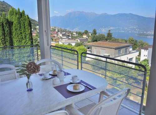 Residenza al Castagno Duplex by Fewotessin