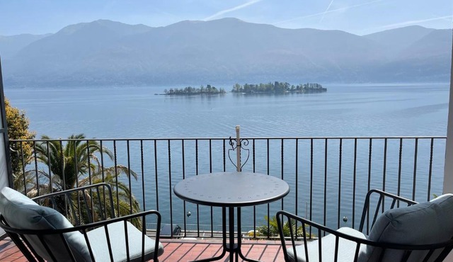 Residenza Bettina BnB & Ferienwohnungen