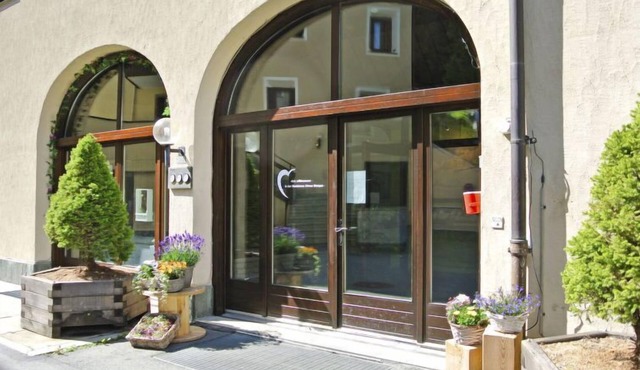 Residenza Chesa Margun 15-3 by Interhome