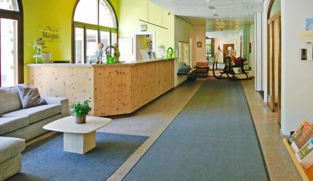 Residenza Chesa Margun 15-1 by Interhome