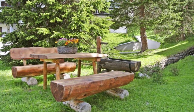 Residenza Chesa Margun 23-1 by Interhome