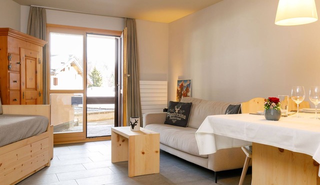 Residenza Chesa Margun 56-3 by Interhome