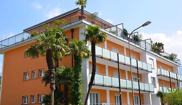 Residenza Corallo by Interhome