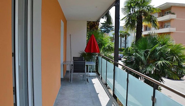 Residenza Corallo by Interhome
