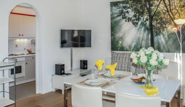 Residenza Corallo by Interhome