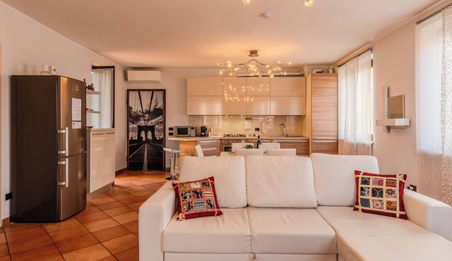 Residenza Elisa by Interhome
