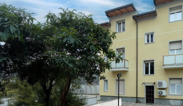 Residenza Grandi