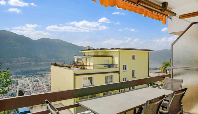 Residenza la Promenada - Objekt 4242