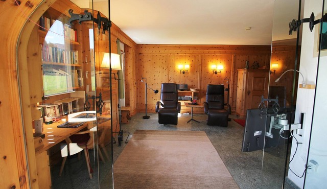 Residenza Lagrev - 2-room flat - No.