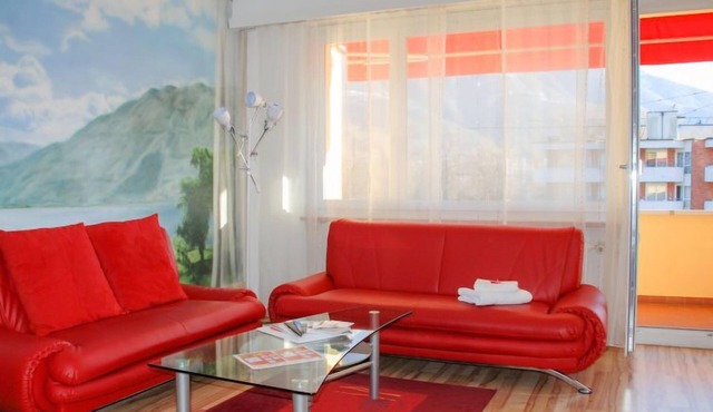 Residenza Lido by Interhome