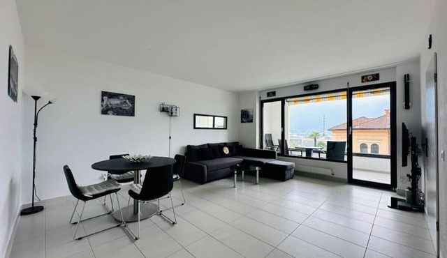 Residenza Montana Lago - Objekt 8383