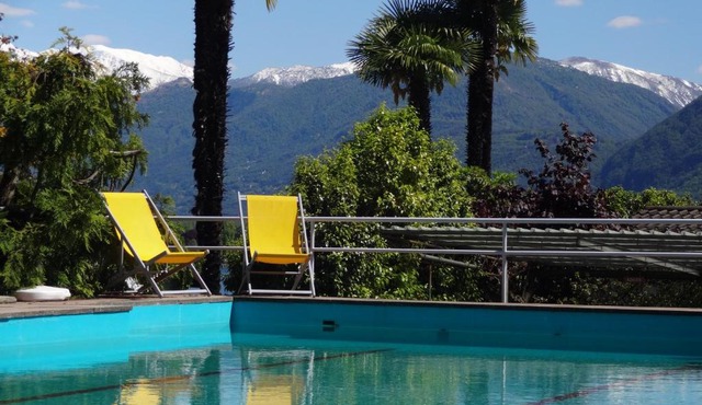 Residenza Paradiso di Vacanze