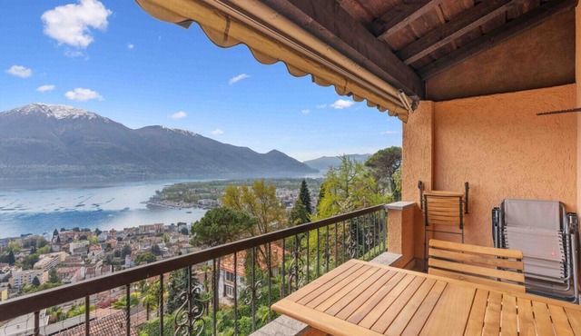 Residenza Paradiso - Objekt 1000