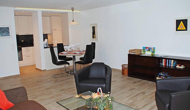 Residenza Parcolago Apt.008 by Interhome