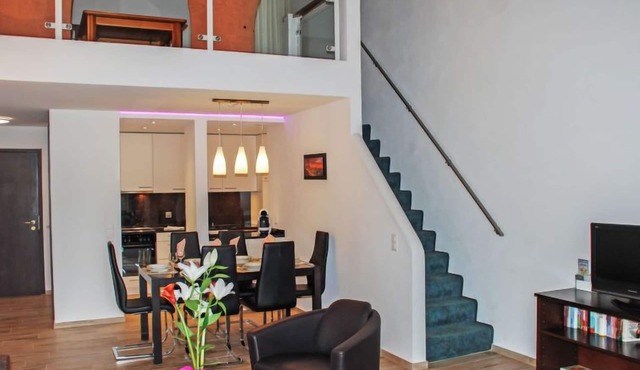 Residenza Parcolago Apt 203 by Interhome