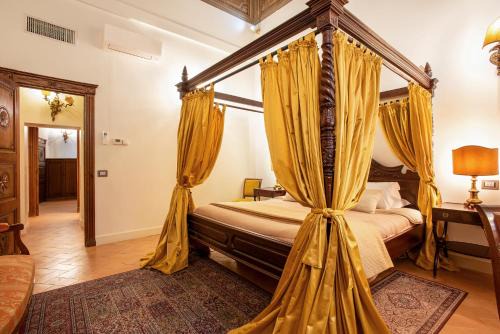 Residenza Sinibaldi - XVII century experience in Rome