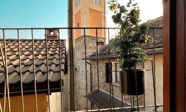 Residenza Valentino