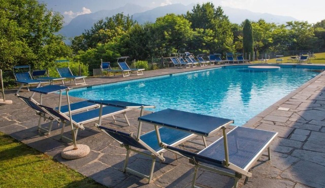 Residenza Viramonte - Casa Daniela, Wohnung 34 by Interhome