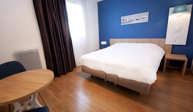 Residhome Clermont Ferrand Gergovia