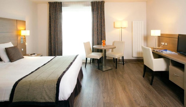 Residhome du Théâtre