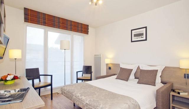 Residhome Le Carre d'Or Prevessin