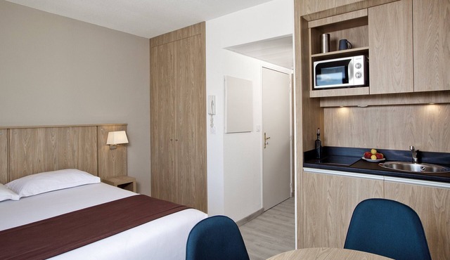 Residhome Lyon Gerland