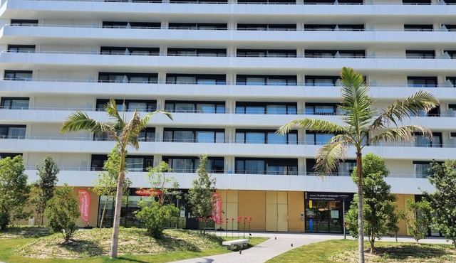 Residhome Nice Aéroport