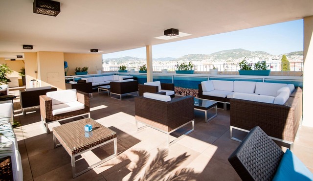 Residhome Nice Promenade