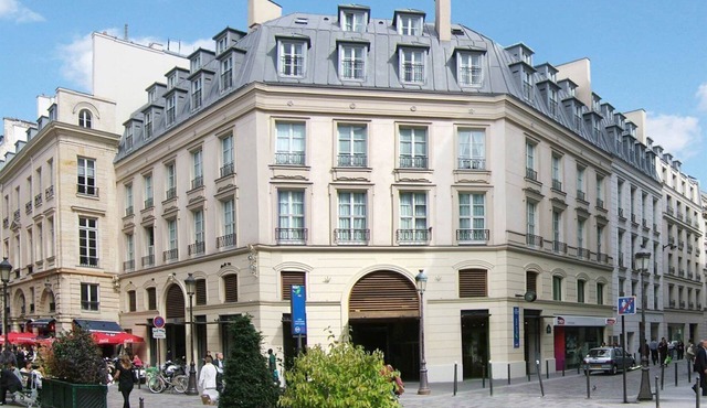 Residhome Paris Opéra